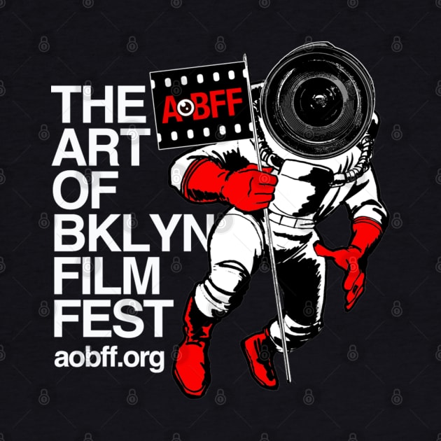 2017 Art of Brooklyn Film Festival by Pop Fan Shop